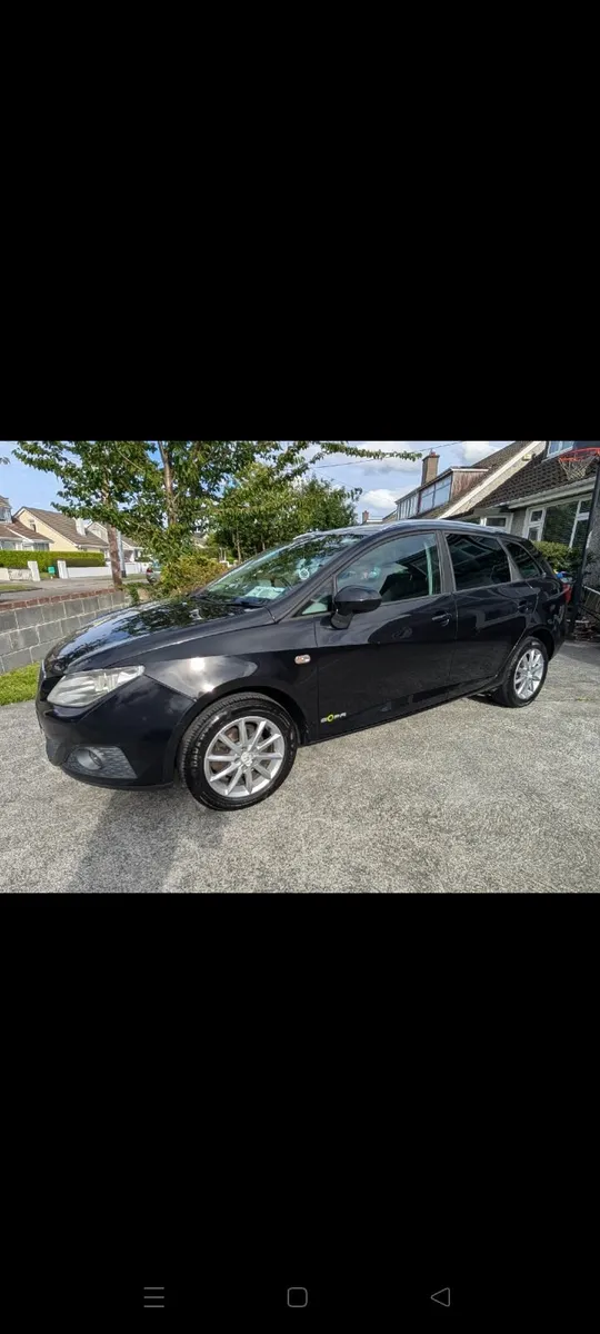 SEAT Ibiza 2012 - Image 1