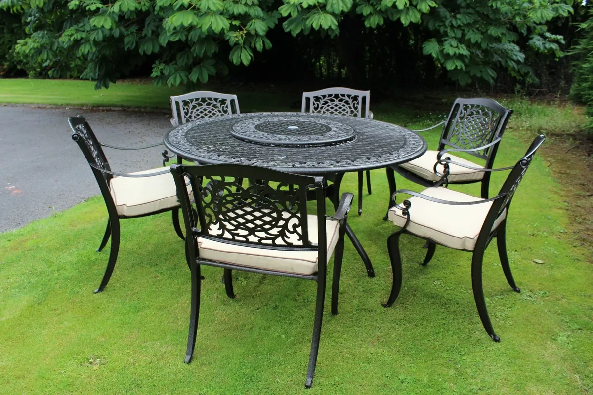 Garden furniture - Image 4