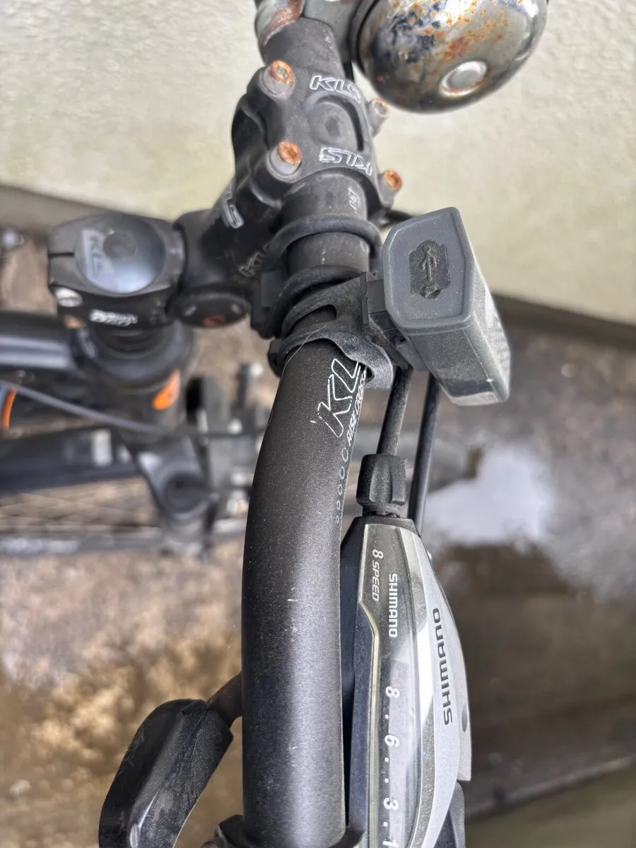 Bike - Image 1