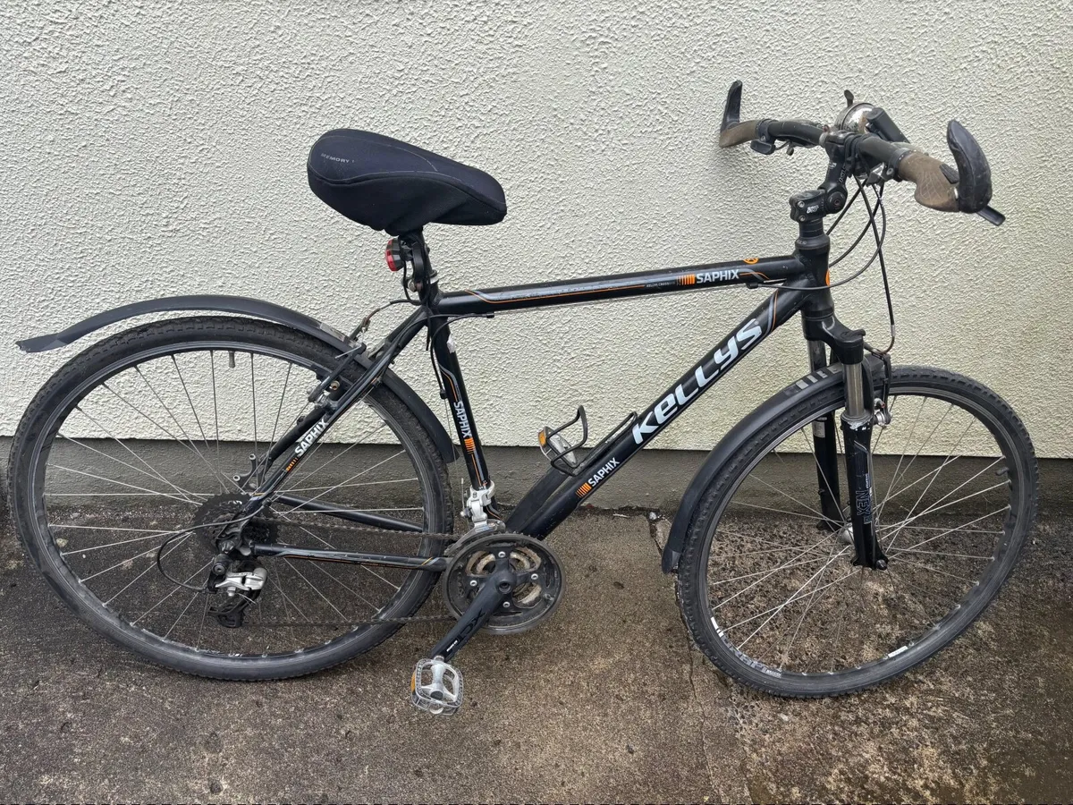 Bike - Image 3