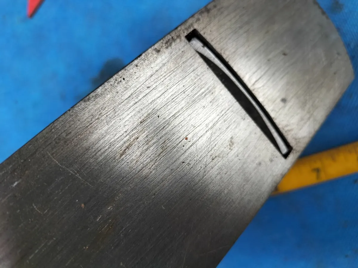 Scrub Plane by Rapier - Image 3