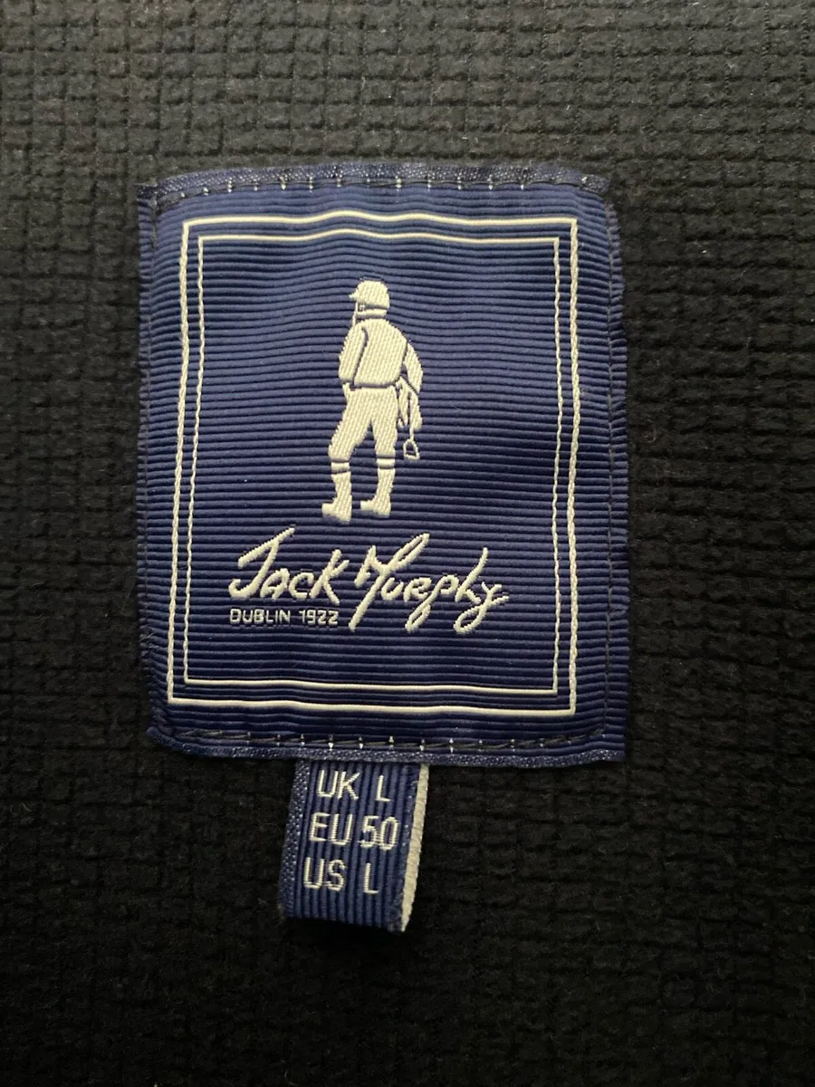 Jack Murphy men’s Jacket - Image 2