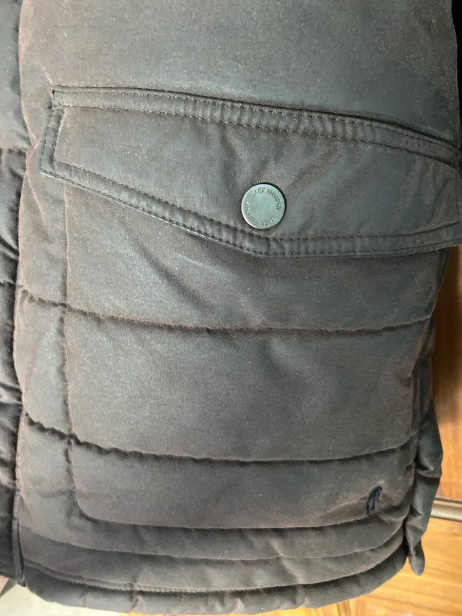 Jack Murphy men’s Jacket - Image 3
