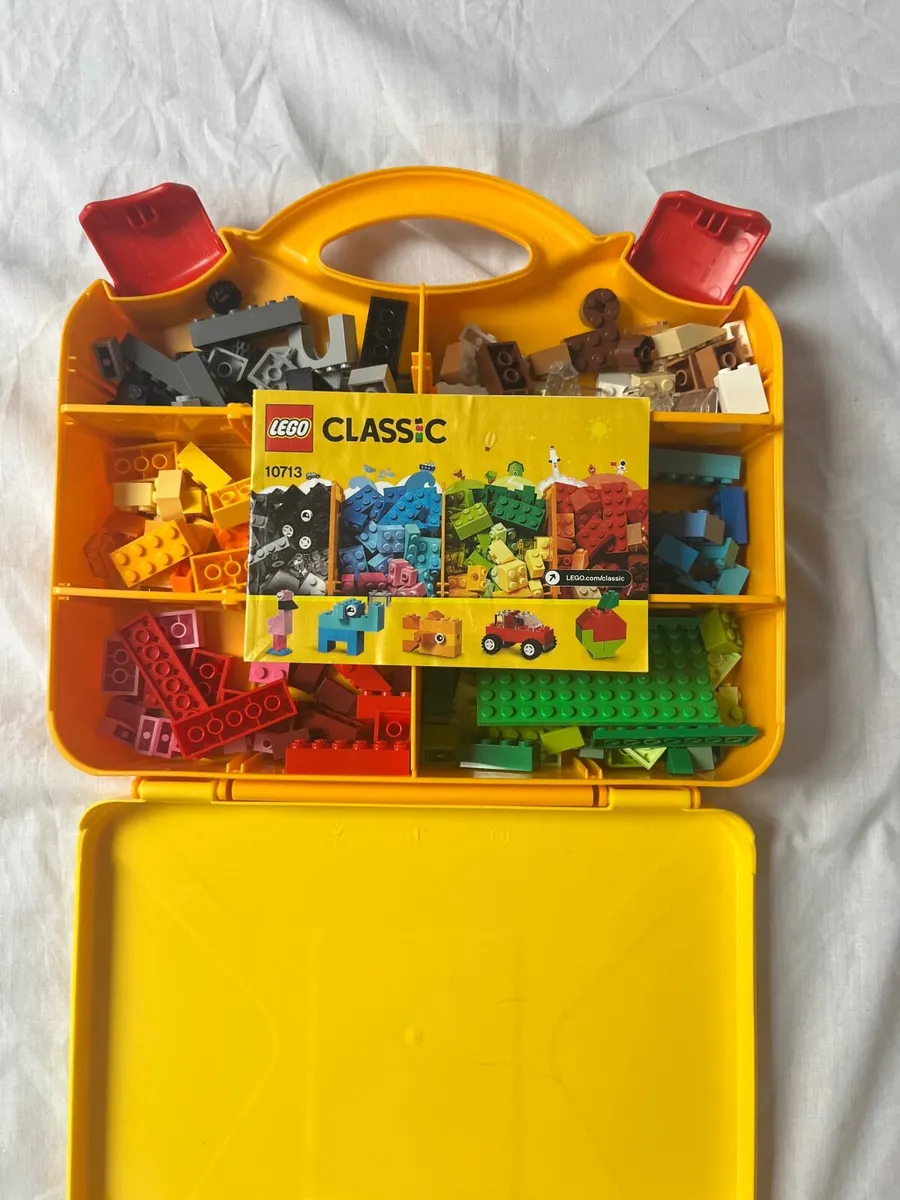 Lego Set - Image 1