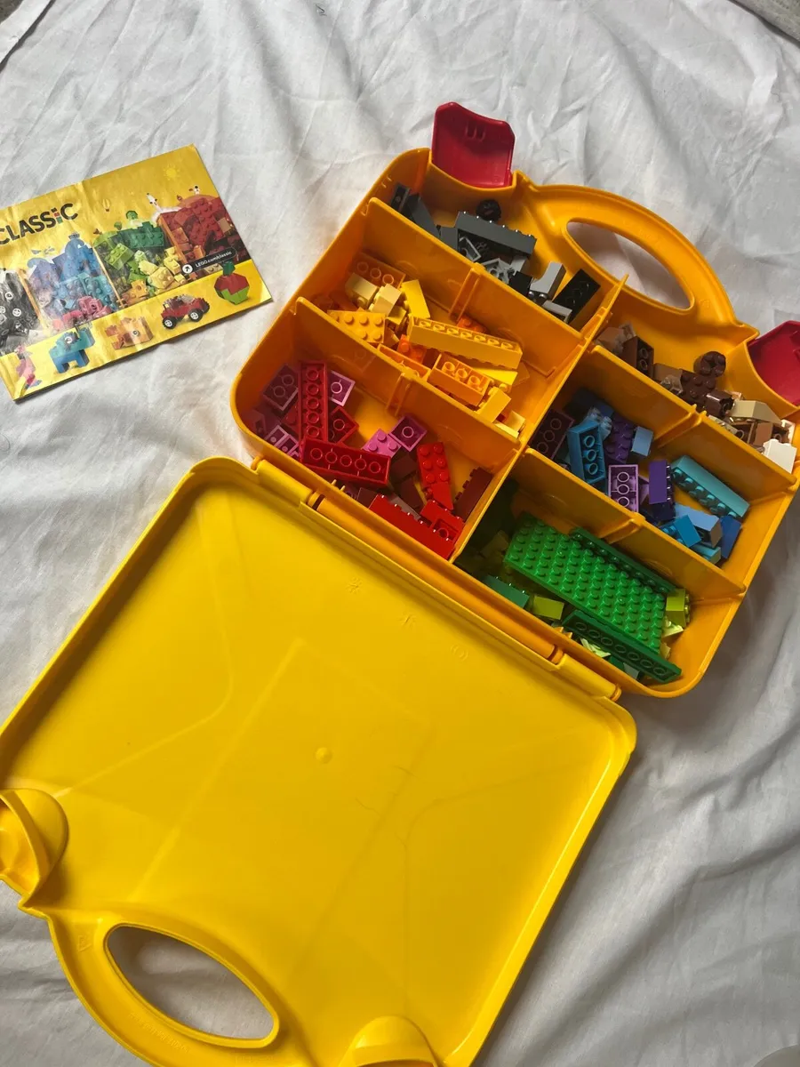 Lego Set - Image 4