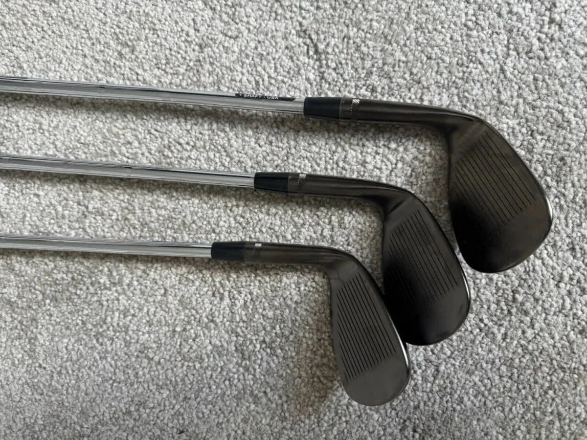 Titleist Sm10 vokey 50, 56, 60 - Image 3