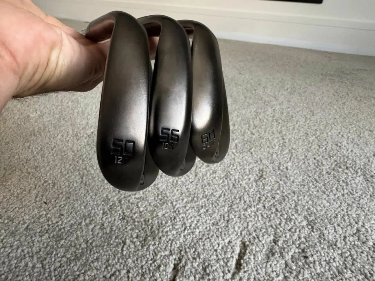 Titleist Sm10 vokey 50, 56, 60 - Image 4