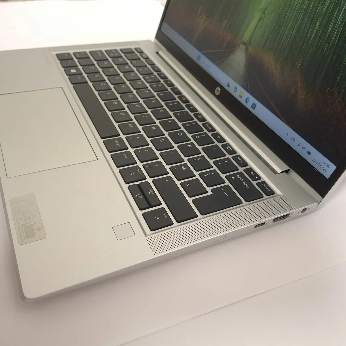 HP ProBook 635 Aero G7 Laptop AMD Ryzen Laptop - Image 2