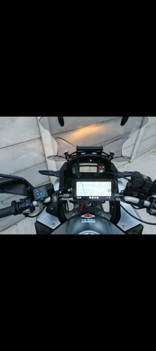 Honda Crosstourer 1200 - Image 4