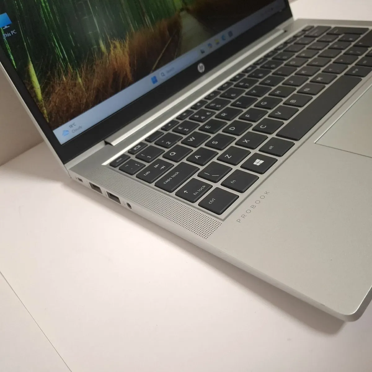 HP ProBook 635 Aero G7 Laptop AMD Ryzen Laptop - Image 4