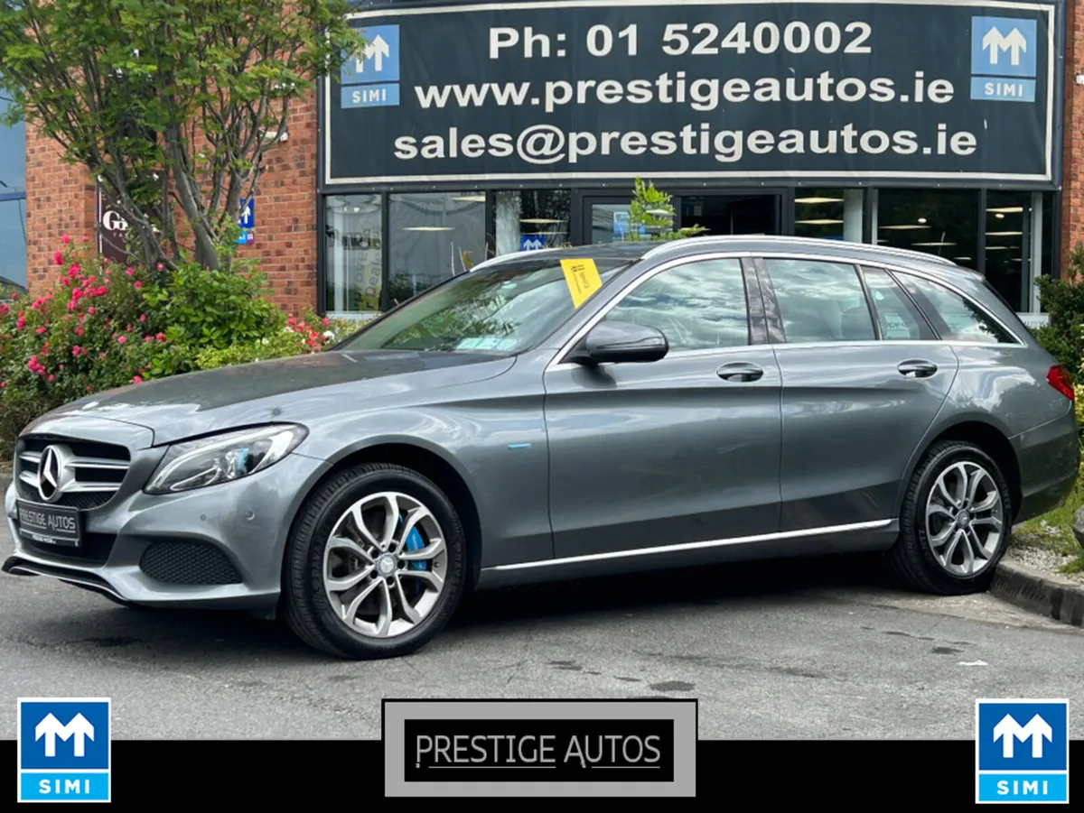 Mercedes-Benz C-Class *DEPOSIT TAKEN* *CAR ID 85* - Image 3