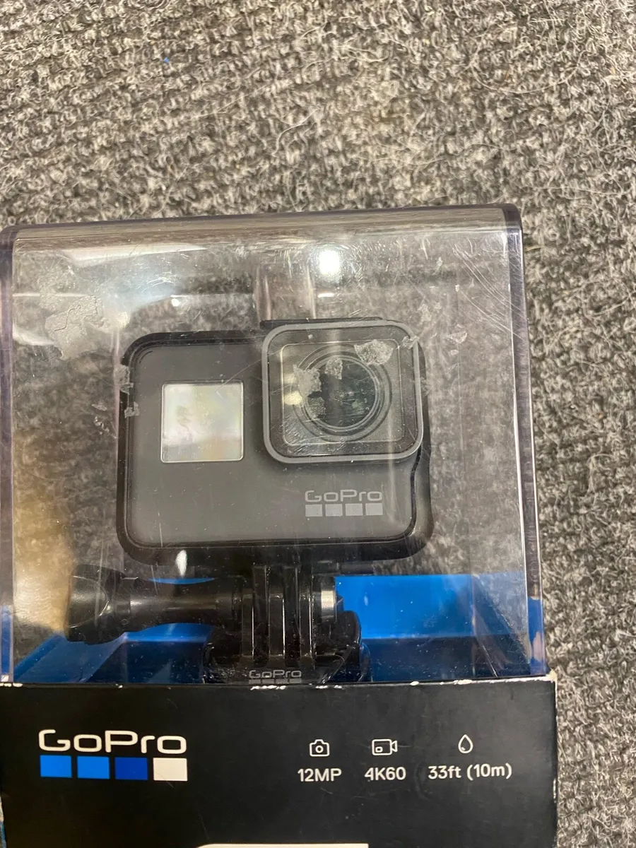 Go Pro Camera Hero 5 - Image 2