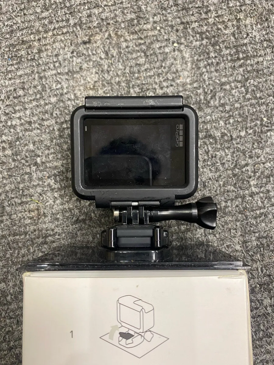 Go Pro Camera Hero 5 - Image 3