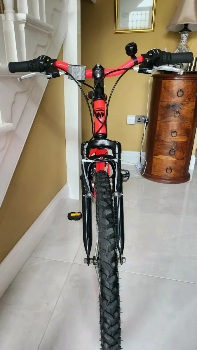 Girls mountain bike - Image 3