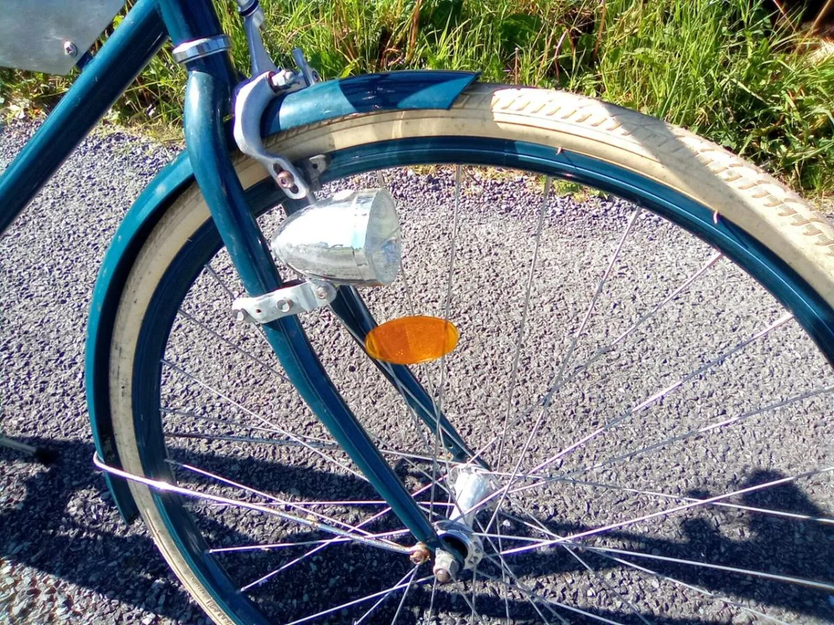 Brand new advertisement bike or personal bike - Image 3