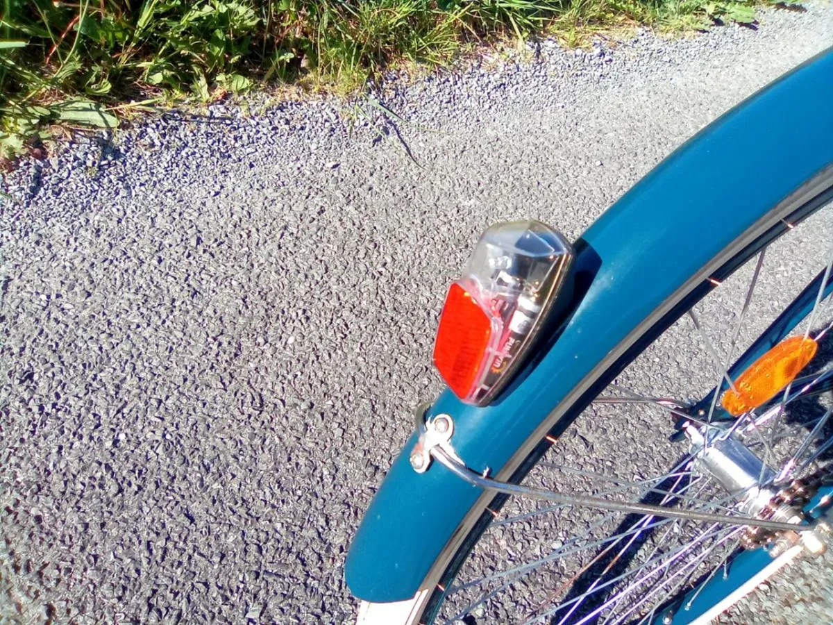 Brand new advertisement bike or personal bike - Image 4