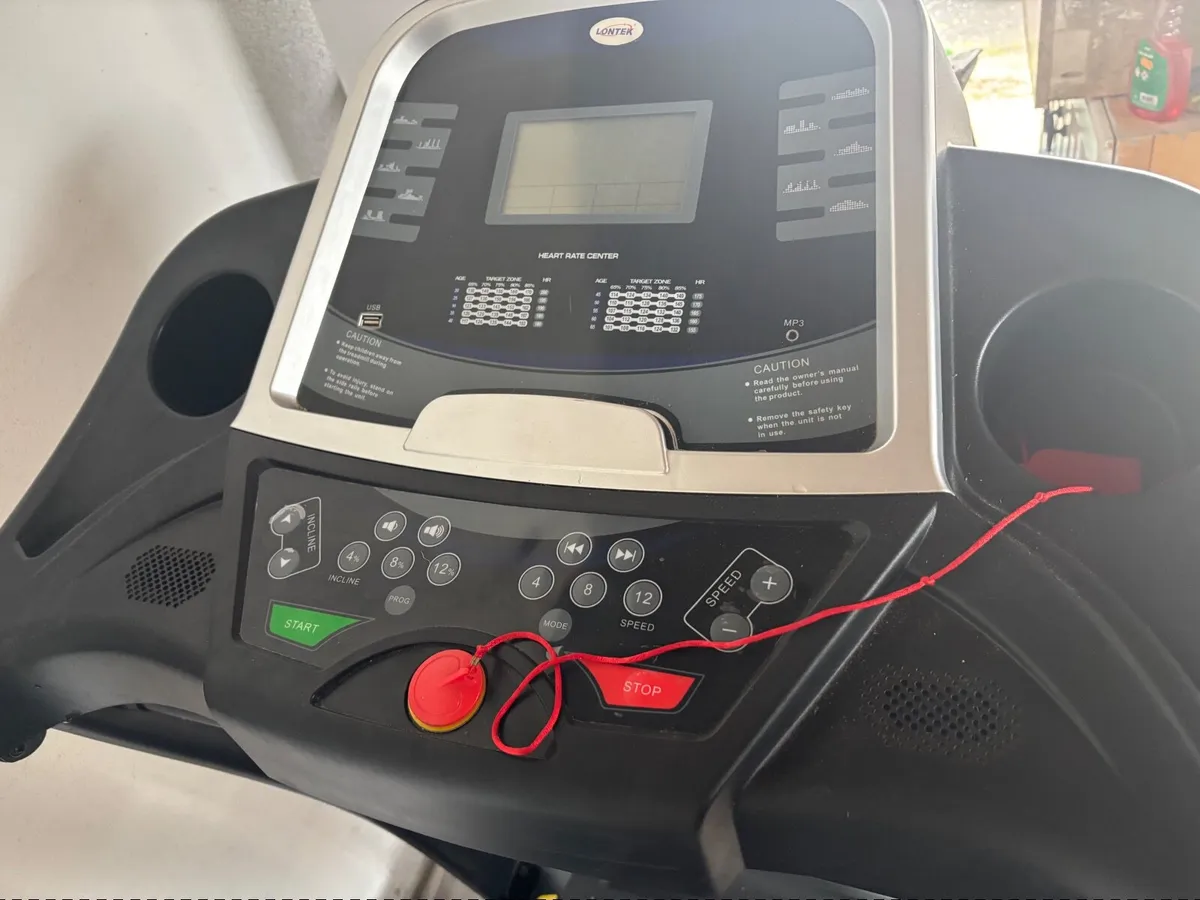 Treadmill - Image 1
