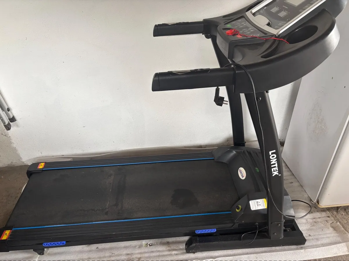 Treadmill - Image 2