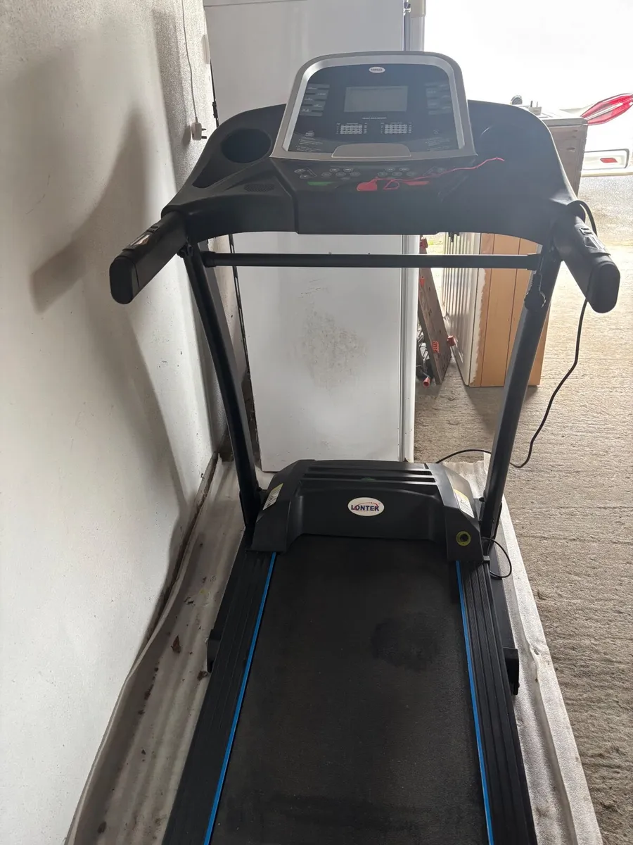 Treadmill - Image 3