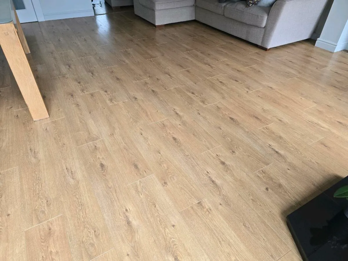 Laminate Flooring - Image 2