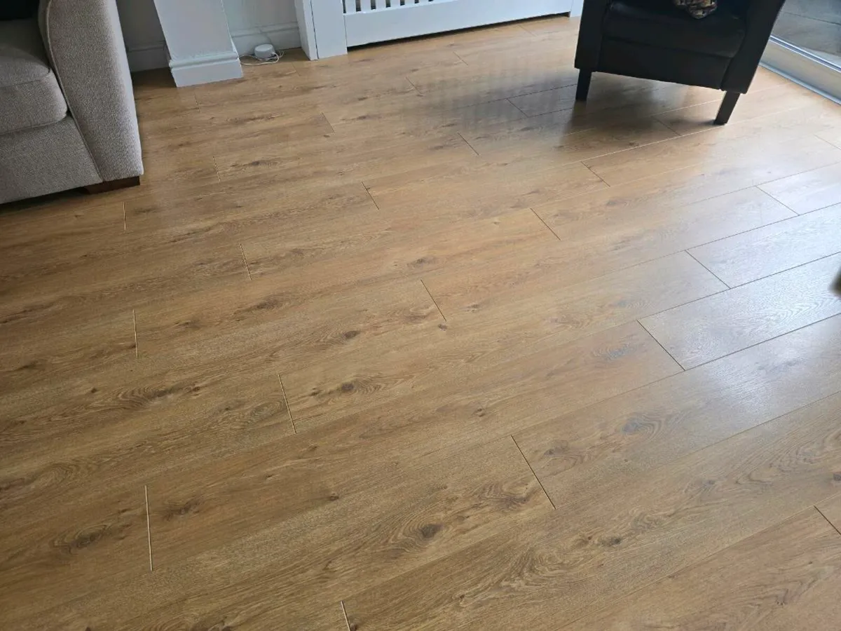 Laminate Flooring - Image 3