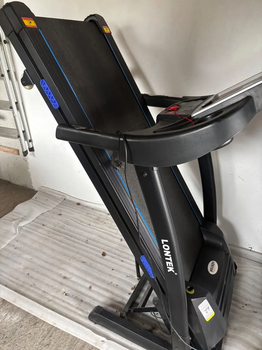 Treadmill - Image 4