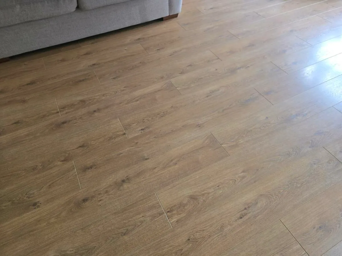 Laminate Flooring - Image 4