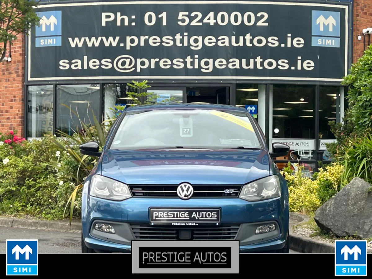 Volkswagen Polo *DEPOSIT TAKEN* *CAR ID 27* - Image 2