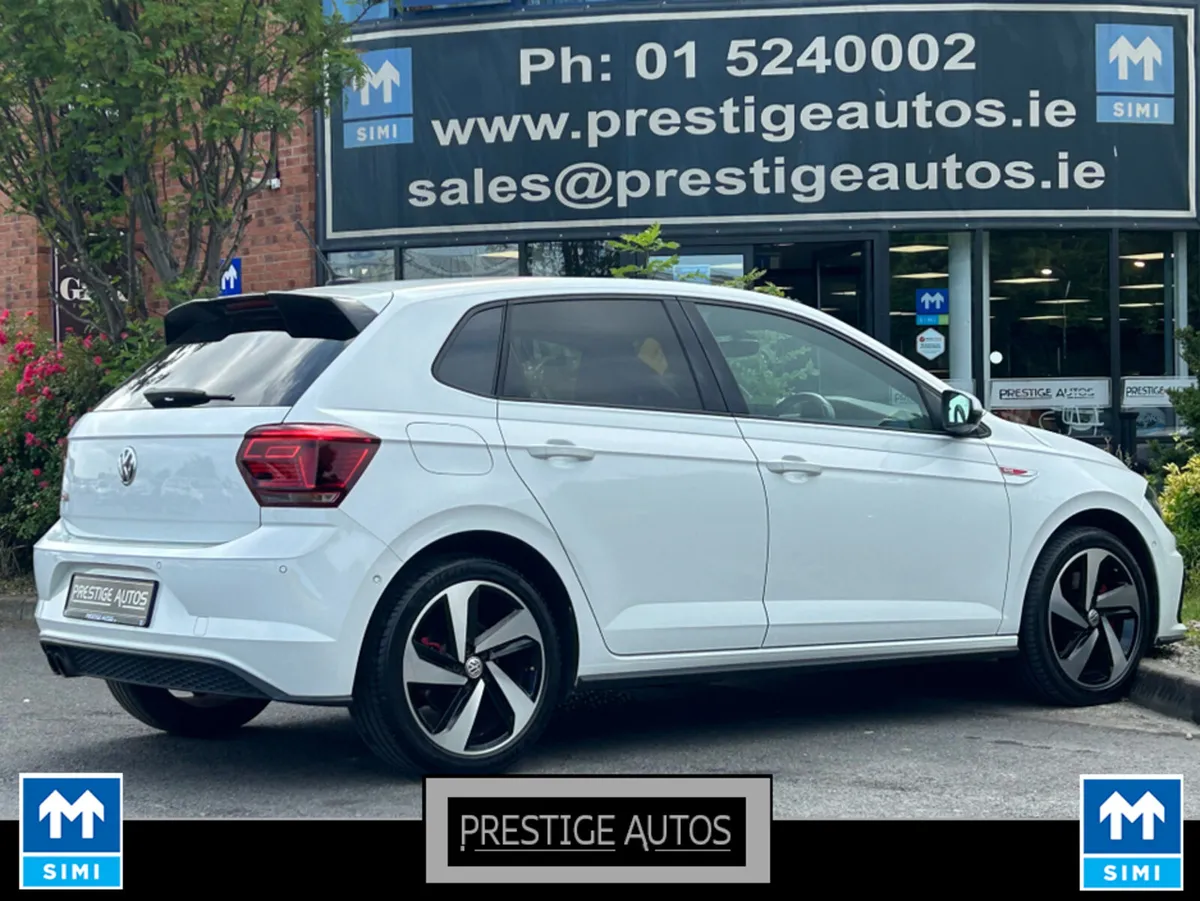 Volkswagen Polo 2.0 GTI- PETROL AUTO *CAR ID 26 - Image 4