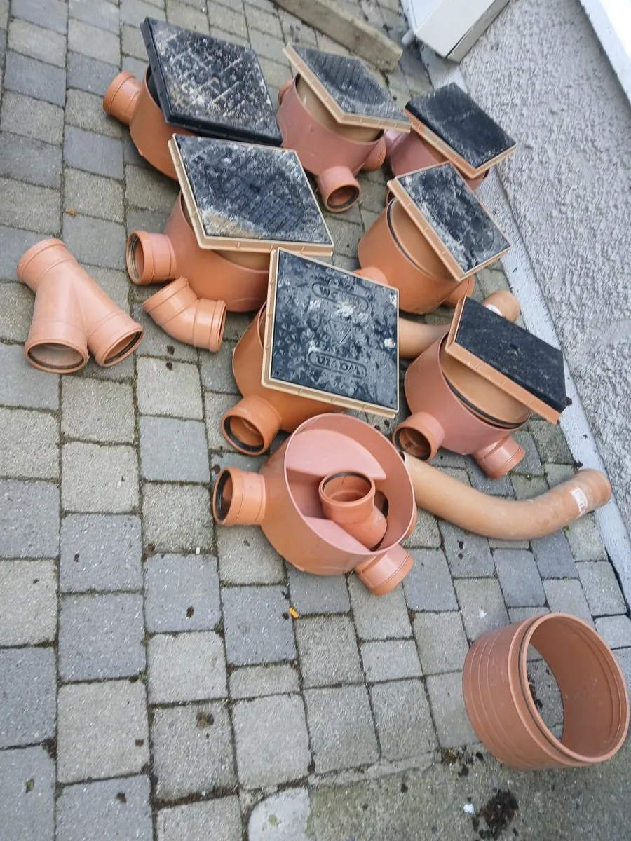 Building materials - Image 1
