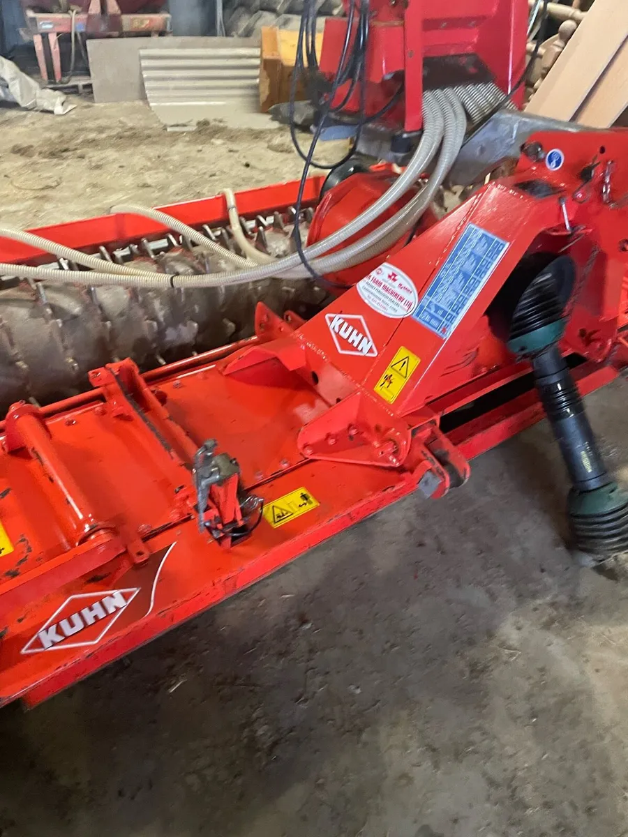 Kuhn and apv - Image 3