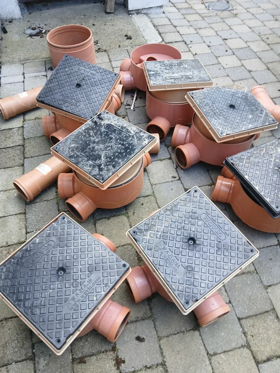 Building materials - Image 2