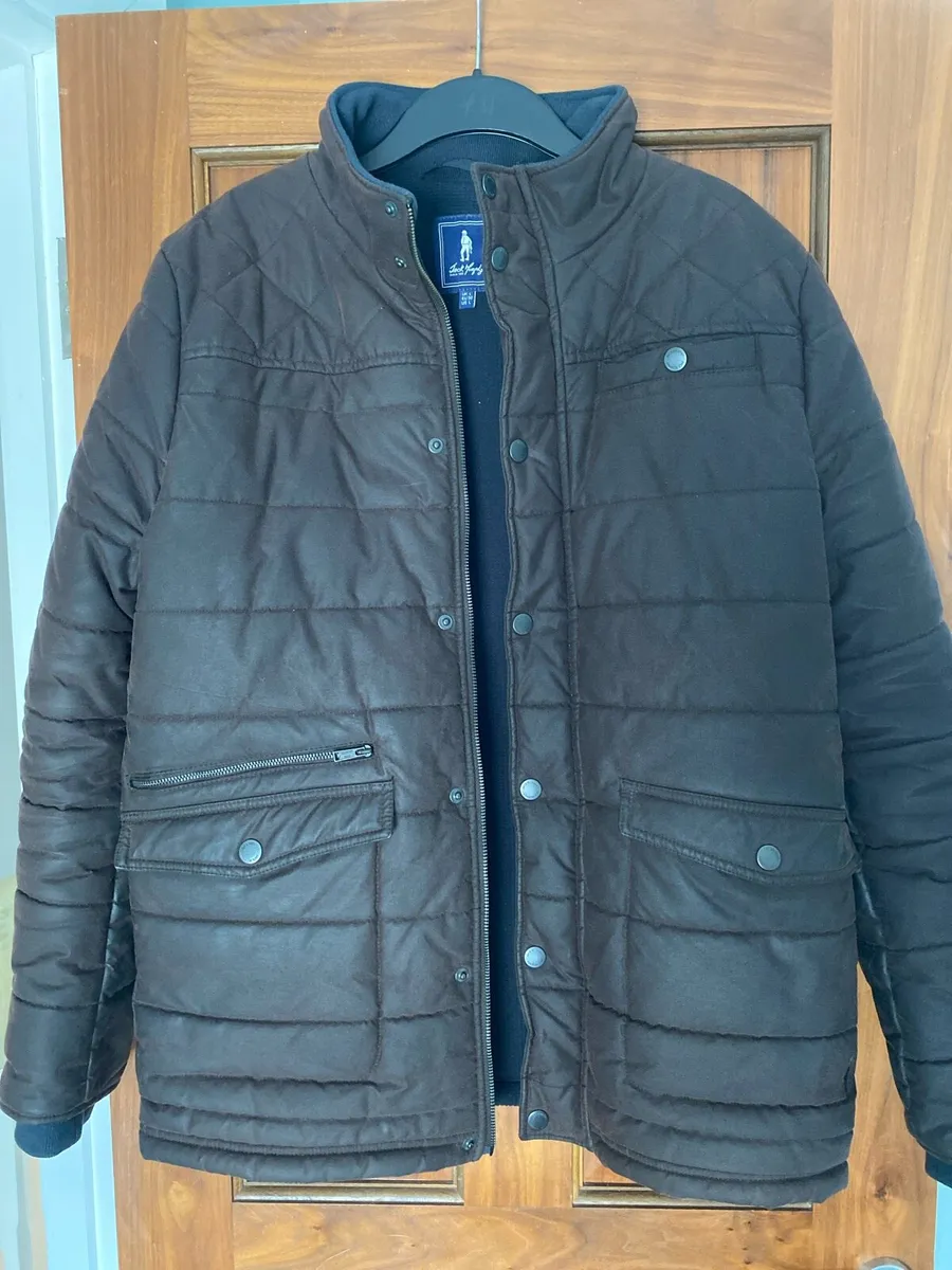 Jack Murphy men’s Jacket - Image 1
