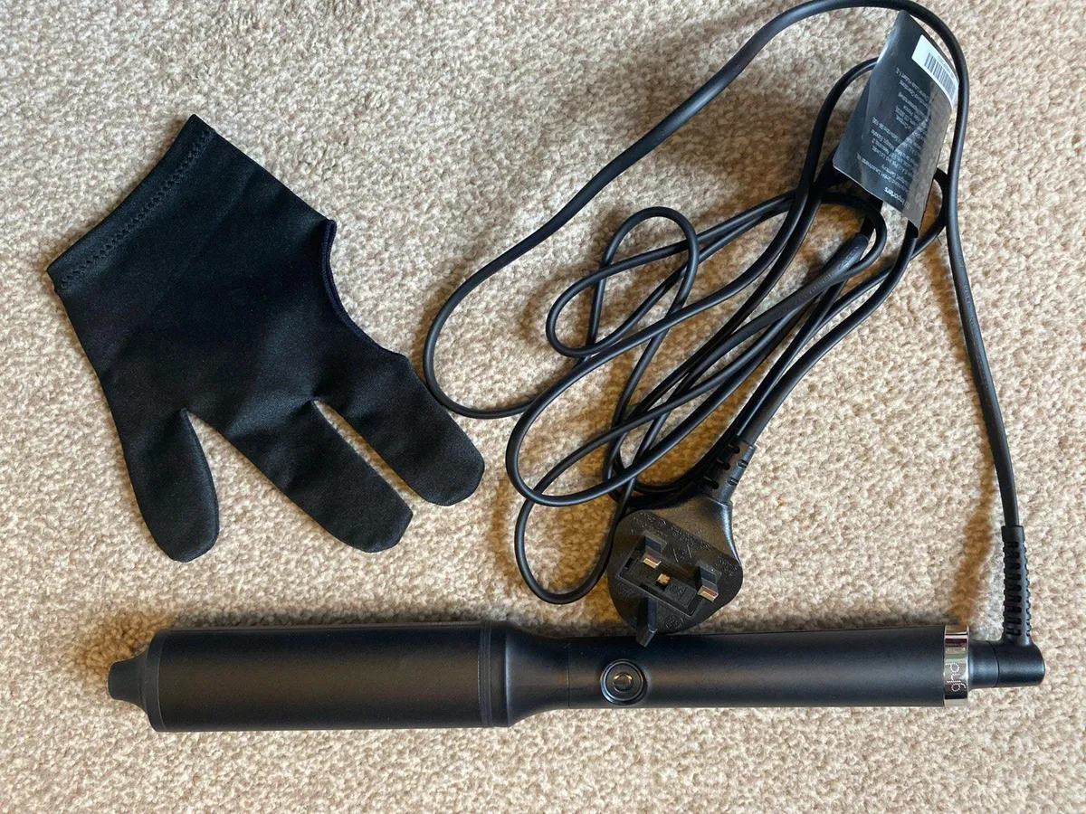 GHD curve wand - Image 1
