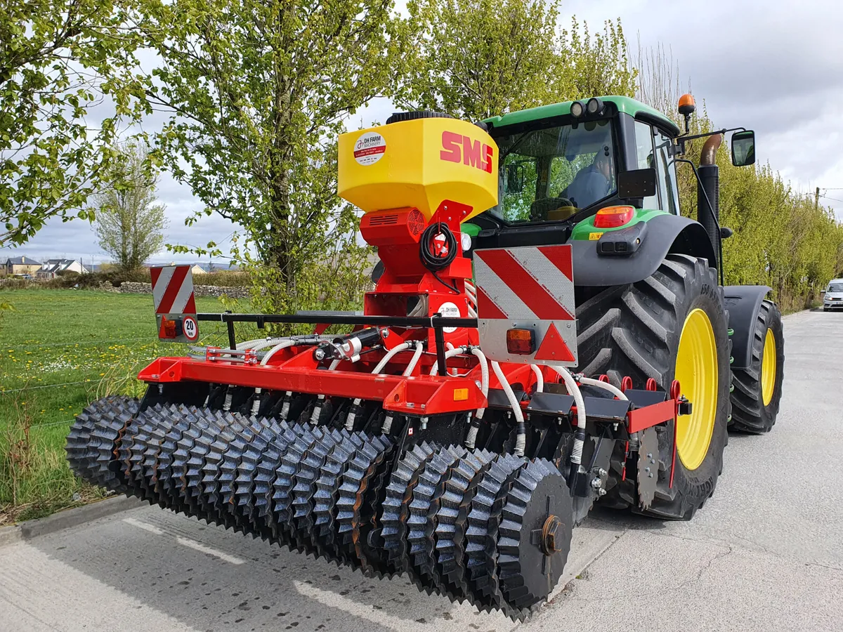 NEW 3M SMS DIRECT DRILL - Image 4