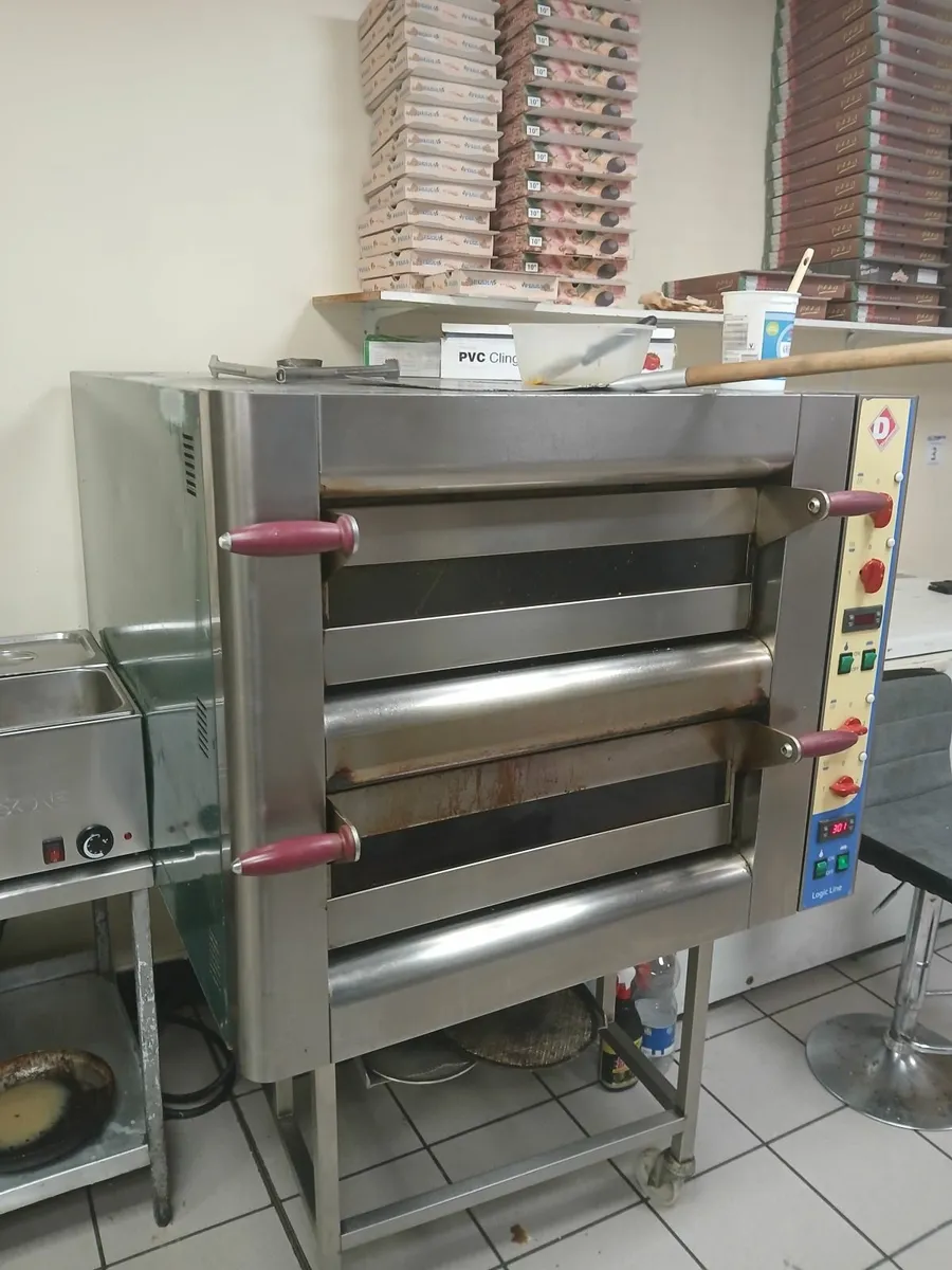 Takeaway/restaurant - Image 1