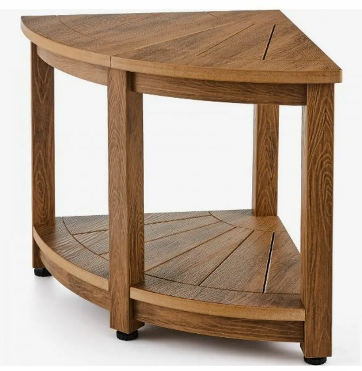 Corner Shower Bench - Image 1