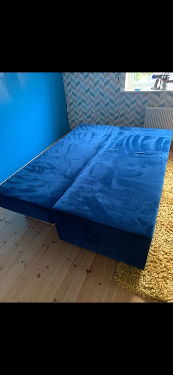 Sofa bed - Image 2