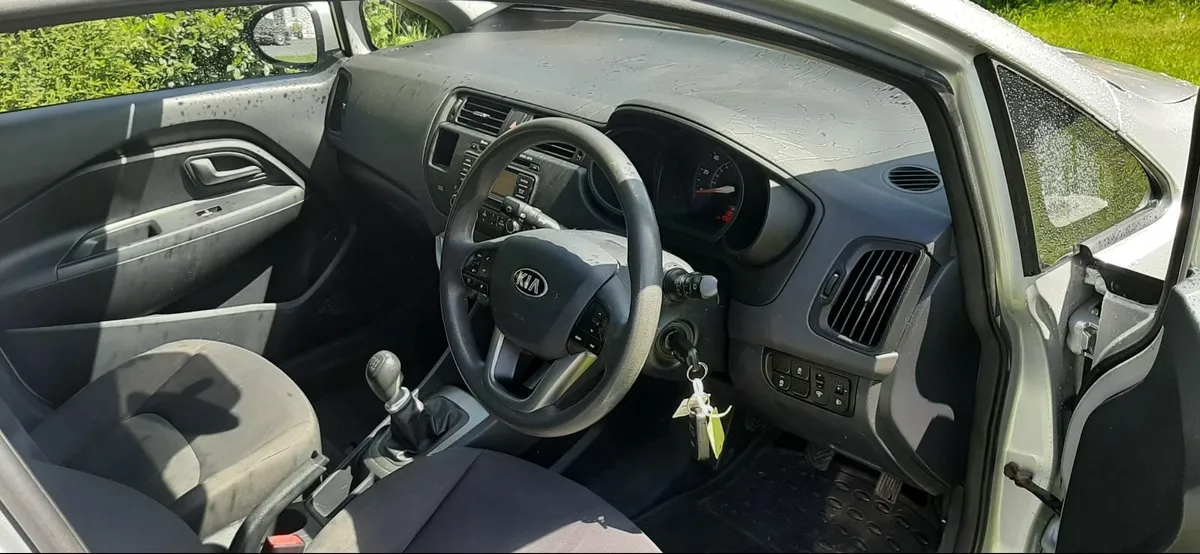 Kia Rio 2013 - Image 3