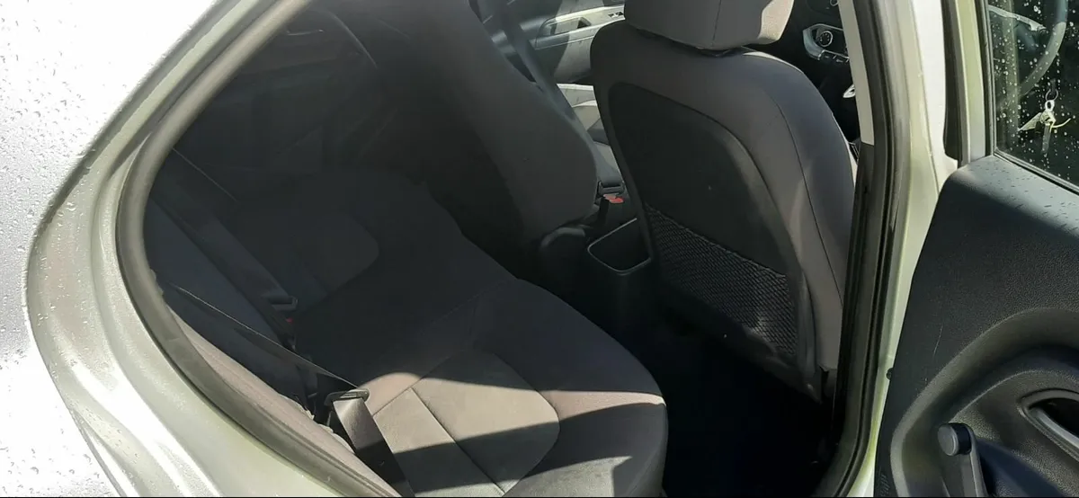 Kia Rio 2013 - Image 4