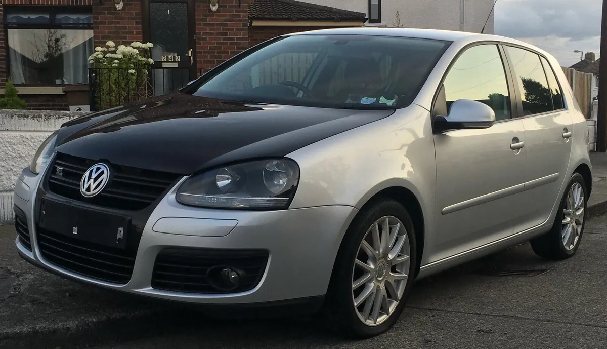 Supercharged 170 bhp - Image 1
