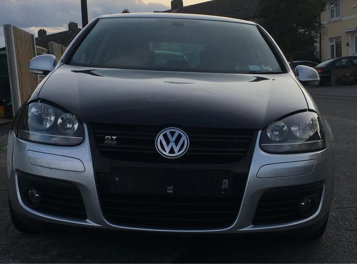 Supercharged 170 bhp - Image 2