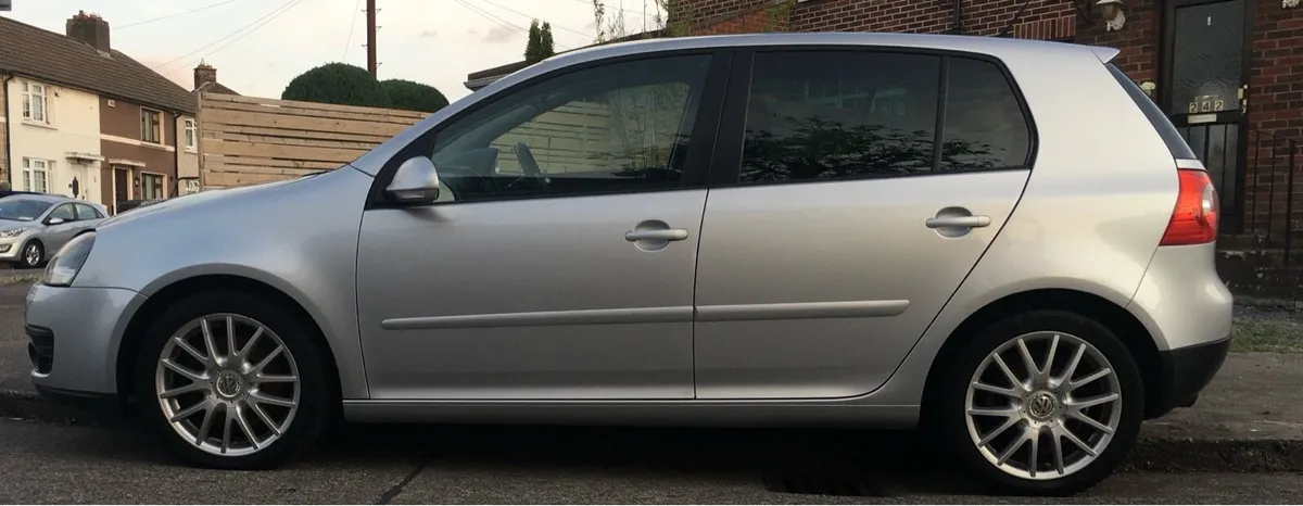 Supercharged 170 bhp - Image 3