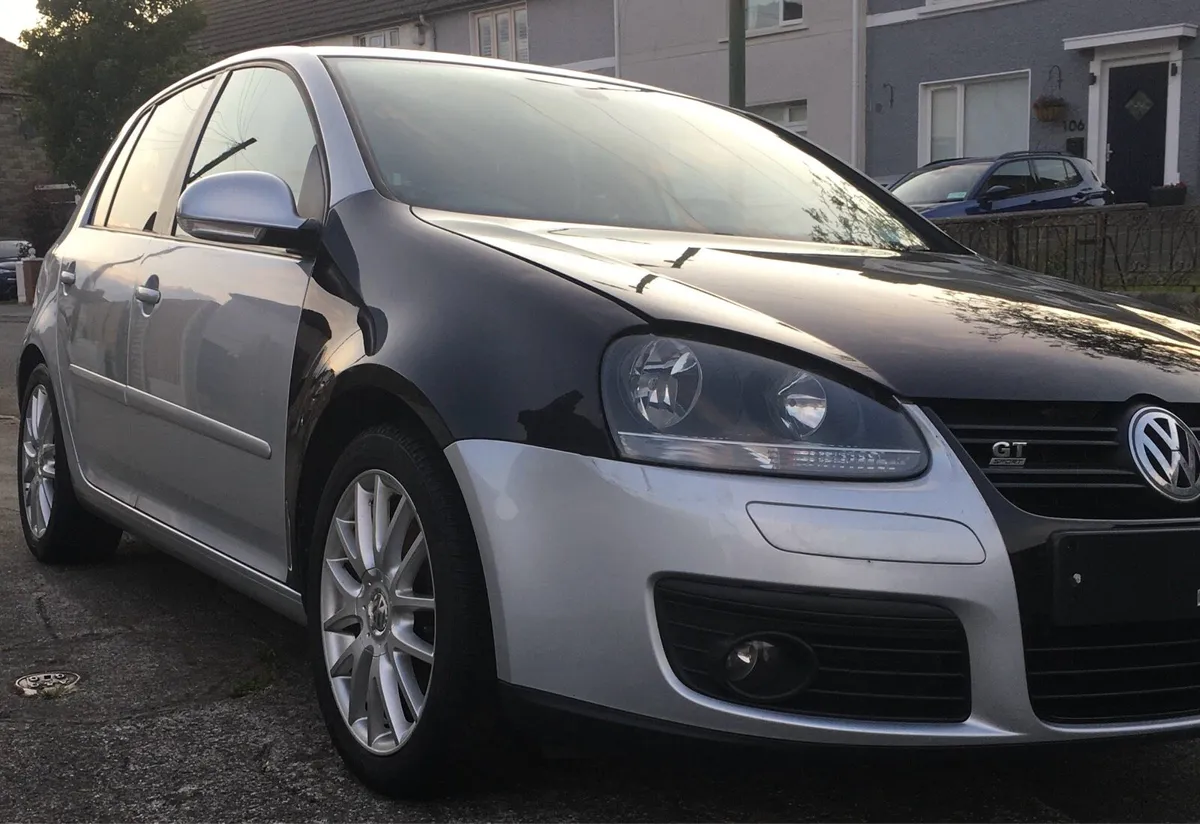 Supercharged 170 bhp - Image 4