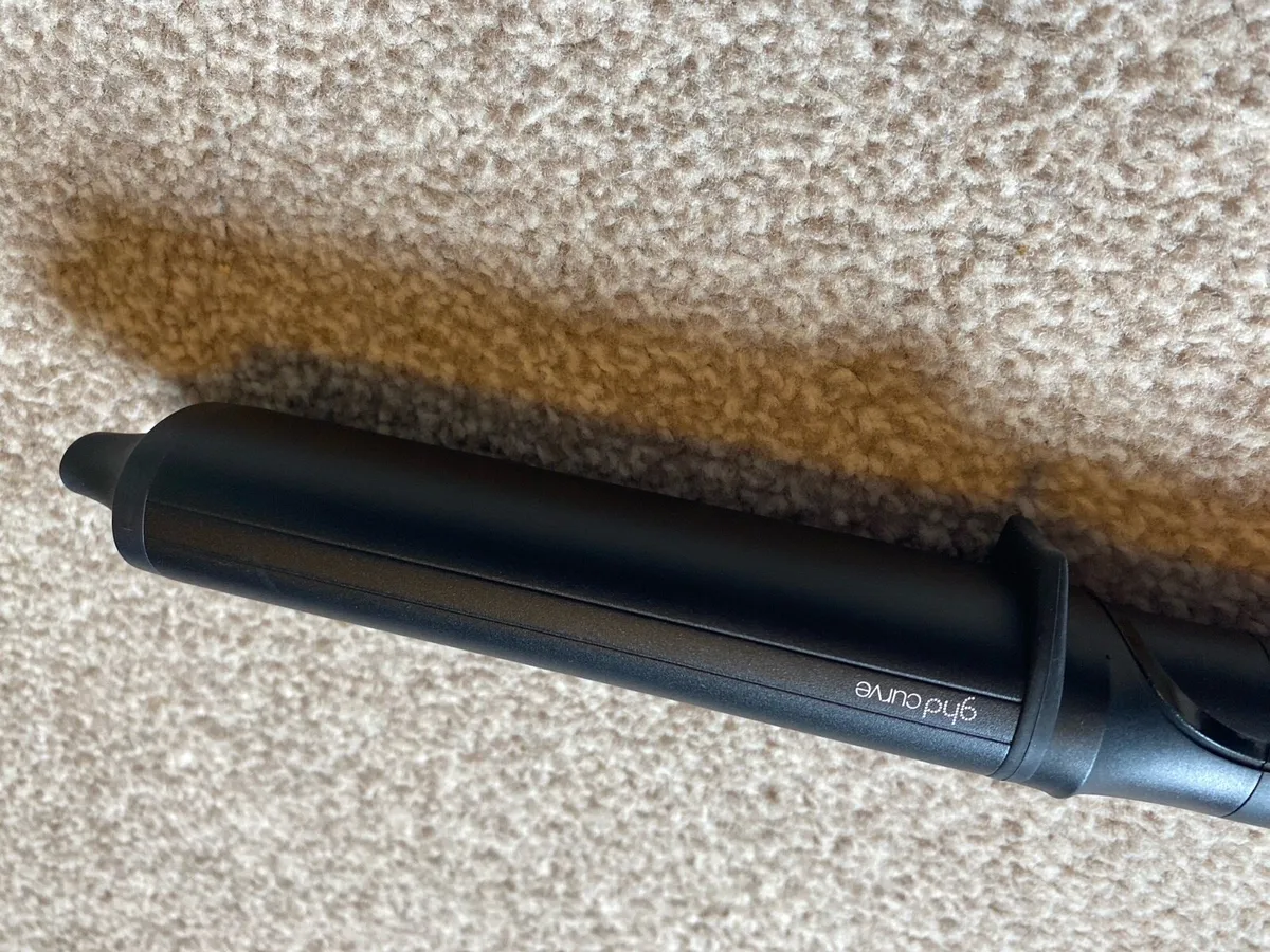 GHD curve wand - Image 3