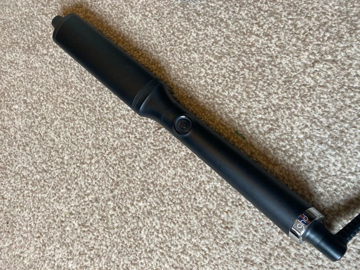 GHD curve wand - Image 4