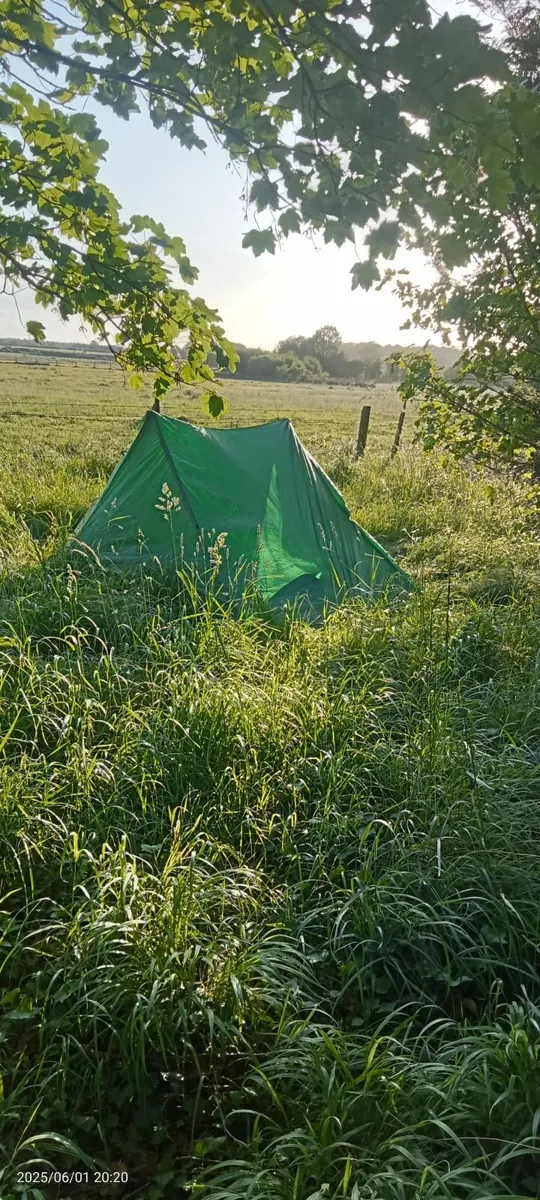 Tent 2 person trekking pole - Image 4