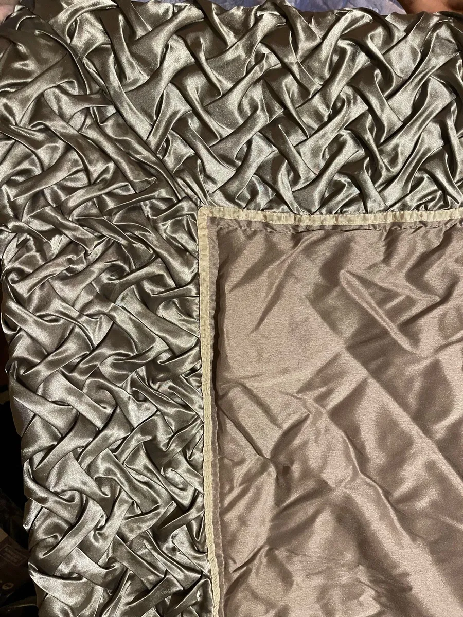 Bed throw - Image 3