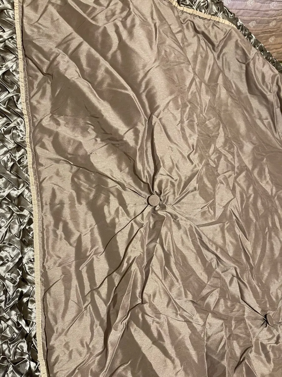 Bed throw - Image 4