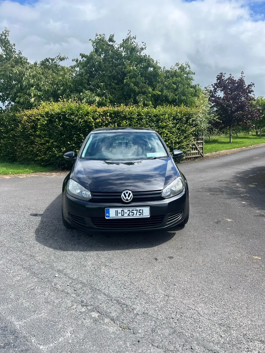 Golf 2011 mk6 - Image 2